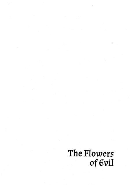 Aku no Hana Chapter 27 Gambar 65